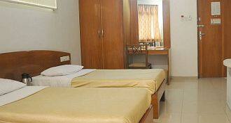 Hotel Goswami Palace, Khajuraho 2